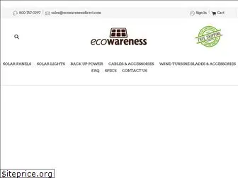 ecowarenessdirect.com