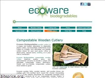 ecowareproducts.com