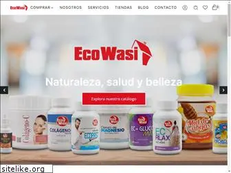 ecowasi.com