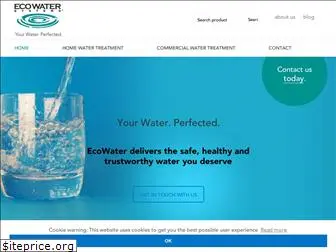 ecowater.ae