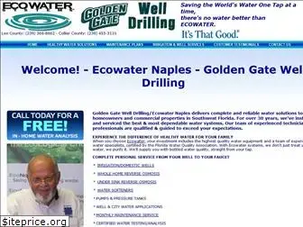 ecowaternaples.com