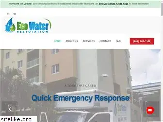 ecowaterrestoration.com