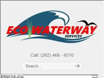 ecowaterway.com