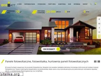 ecowattservis.pl