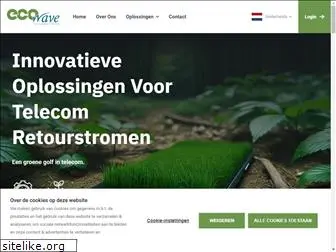 ecowave.com