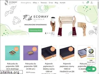 ecoway.supply