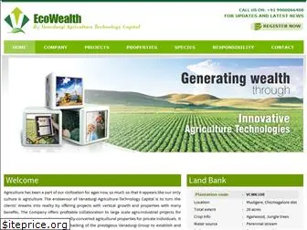 ecowealth.in