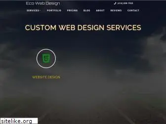 ecowebdesign.com