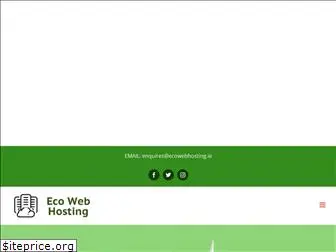 ecowebhosting.ie