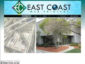 ecowebprinters.com