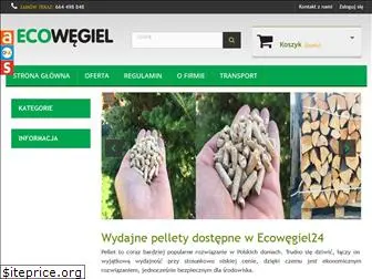 ecowegiel24.pl