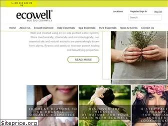 ecowell.net