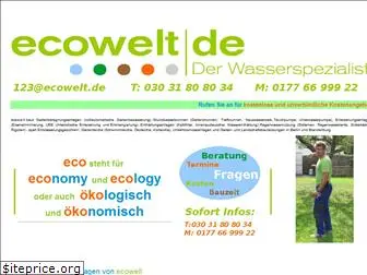 ecowelt.de