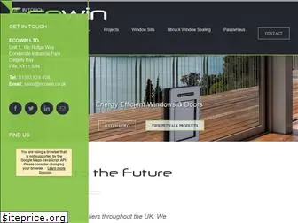 ecowin.co.uk