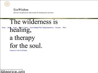 ecowisdomwellness.com