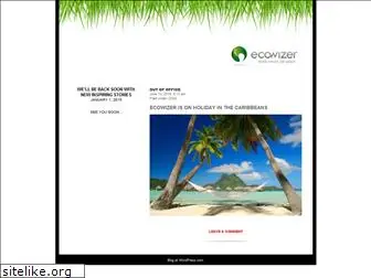 ecowizer.com