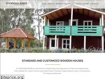 ecowoodenhomes.in