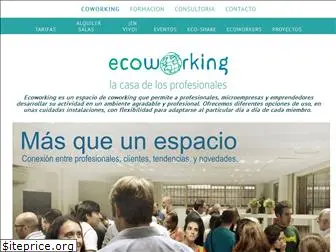 ecoworking.es