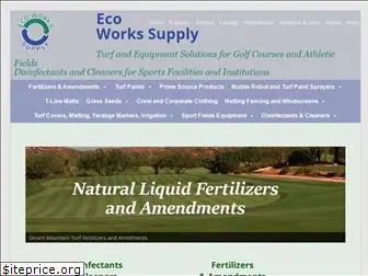 ecoworkssupply.com