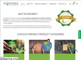 ecoworkx.in