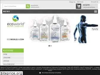 ecoworld24.com