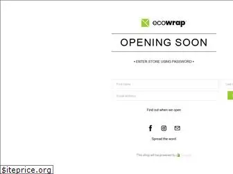 ecowrap.com