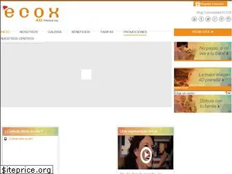 ecox4d.com