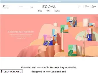 ecoya.com.au