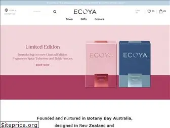 ecoya.com