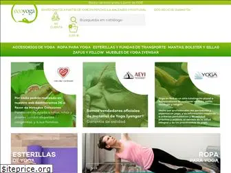 ecoyoga.es