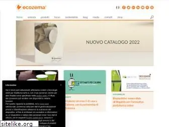 ecozema.com