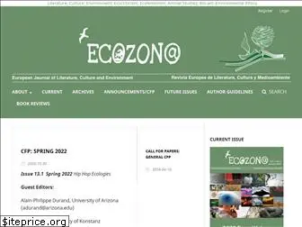 ecozona.eu