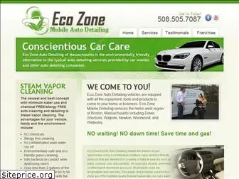 ecozonemobiledetailing.com