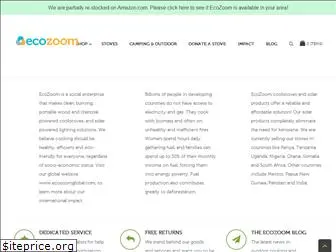 ecozoom.com