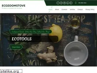 ecozoomstove.com