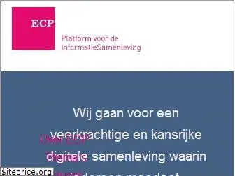 ecp.nl