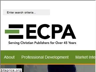 ecpa.org