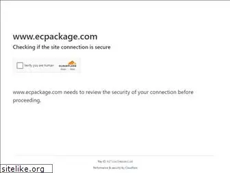 ecpackage.com