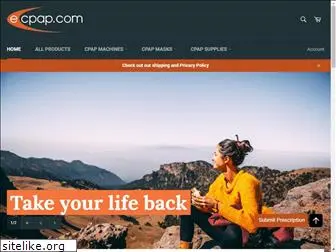 ecpap.com