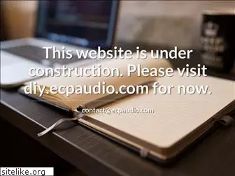 ecpaudio.com