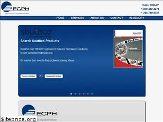 ecph.com