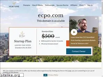 ecpo.com