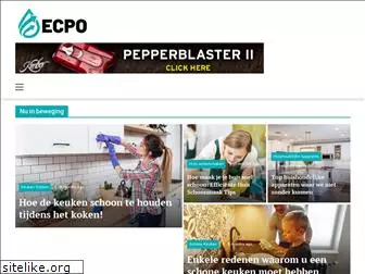 ecpo.nl