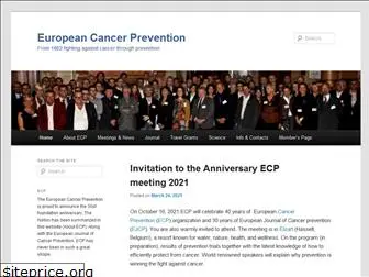ecpo.org