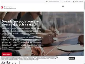 ecpodatkowe.pl