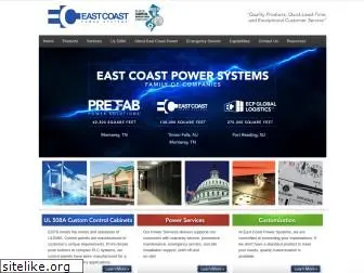 ecpowersystems.com