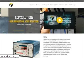 ecpsales.com