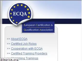 ecqa.org