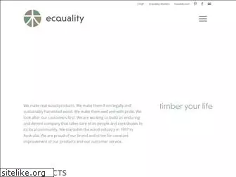 ecquality-timber.com