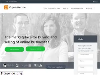 ecquisition.com